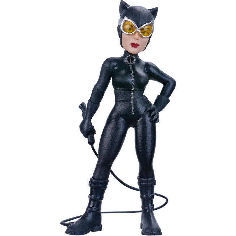 Collectible Figurines - MINIX CATWOMAN
