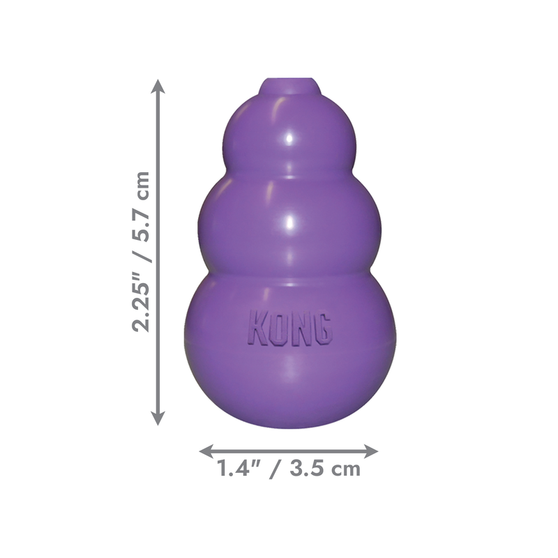 Cat Toy - Kitty KONG