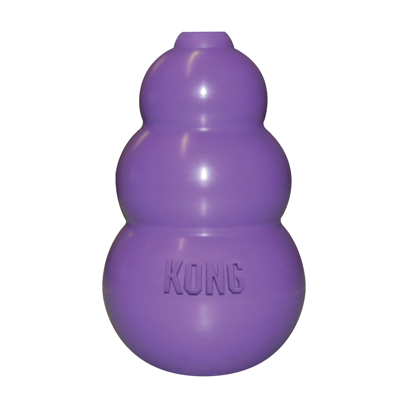 Cat Toy - Kitty KONG