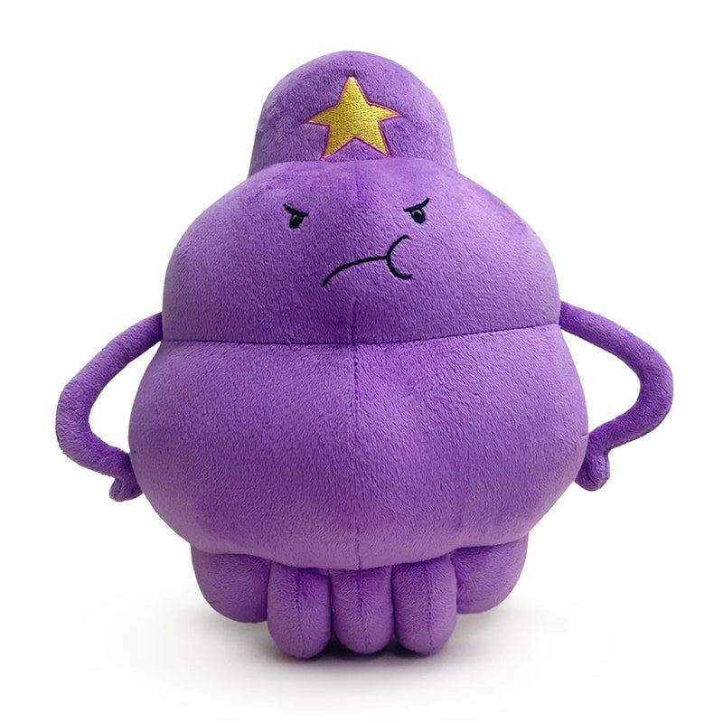 Plush - Youtooz LUMPY SPACE PRINCESS (9")