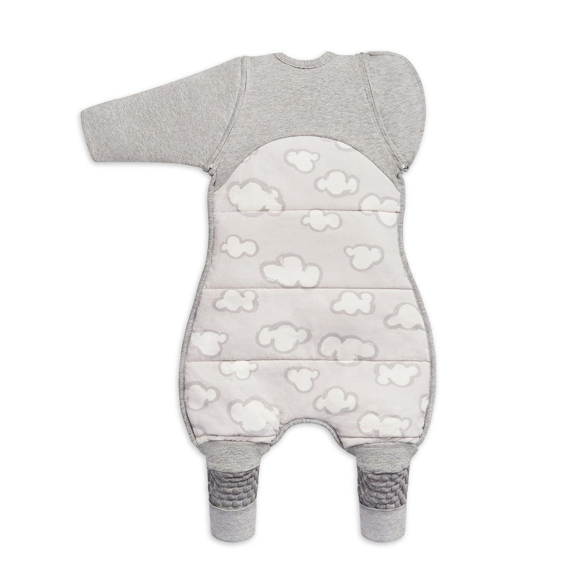 Love to Dream Swaddle Up™ Transition Suit Warm 2.5 TOG - Daydream Grey - Medium