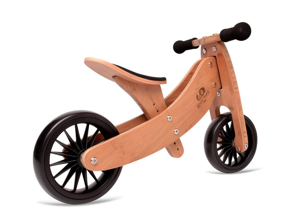 Kinderfeets Kinderfeets Tiny Tot Plus - Bamboo