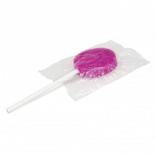 Lollipops x 100 Units (Assorted Flavours)