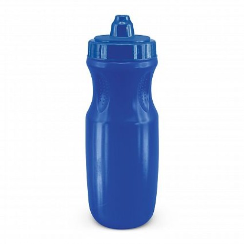 Calypso Drink Bottle - Set of 12 (Dark Blue)