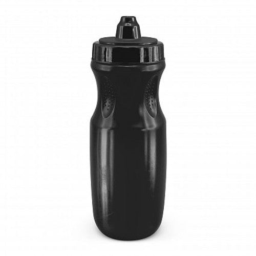 Calypso Drink Bottle - Set of 12 (Black)