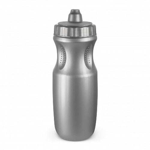 Calypso Drink Bottle - Set of 12 (Silver)