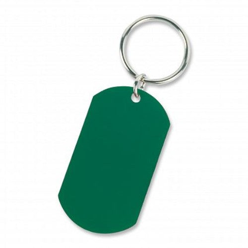 Lotus Key Ring - Set of 50 (Green)