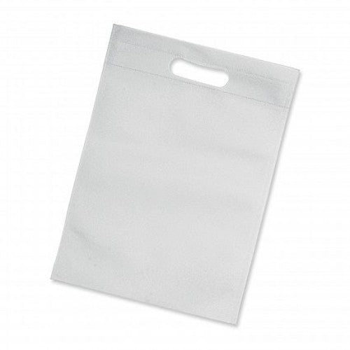 Gift Tote Bag - Pack of 50 (White)
