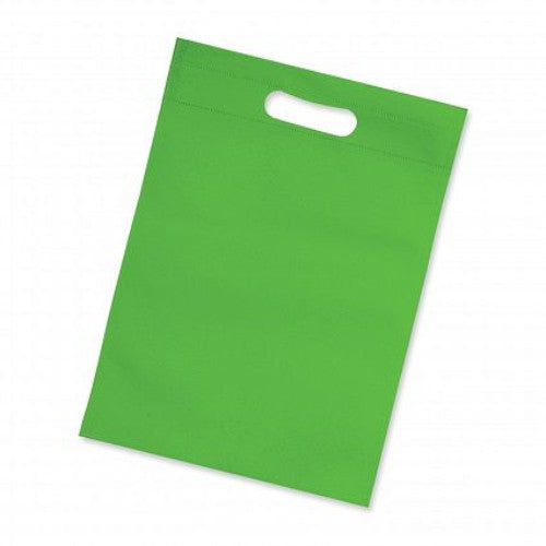 Gift Tote Bag - Pack of 50 (Bright Green)