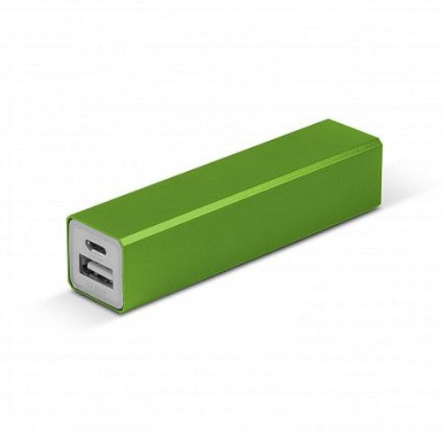 Megatron Power Bank (Bright Green)