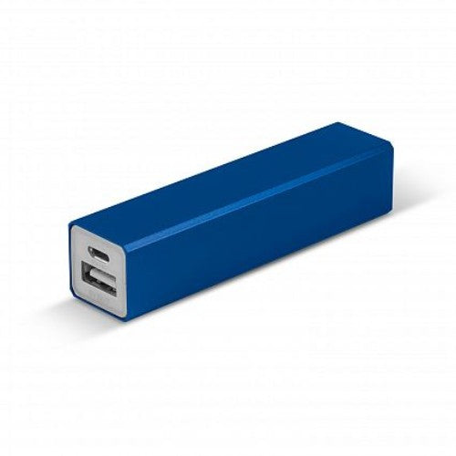 Megatron Power Bank (Blue)