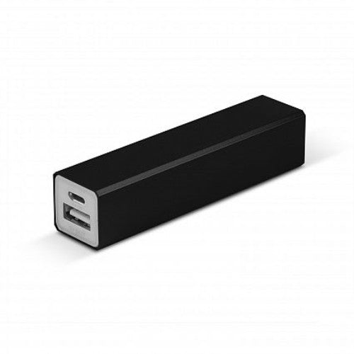Megatron Power Bank (Black)