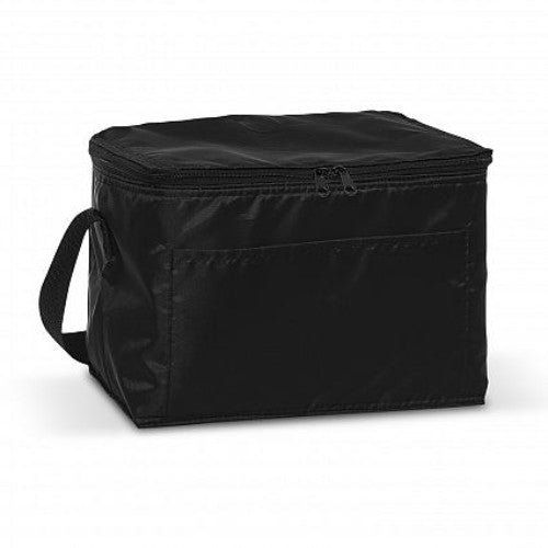 Alaska Cooler Bag - Pack of 10 (Black)