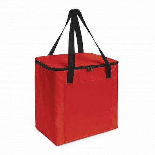 Arctic Cooler Bag - Set of 6 (Red)