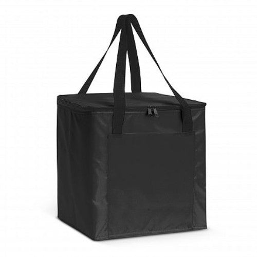 Arctic Cooler Bag - Set of 6 (Black)