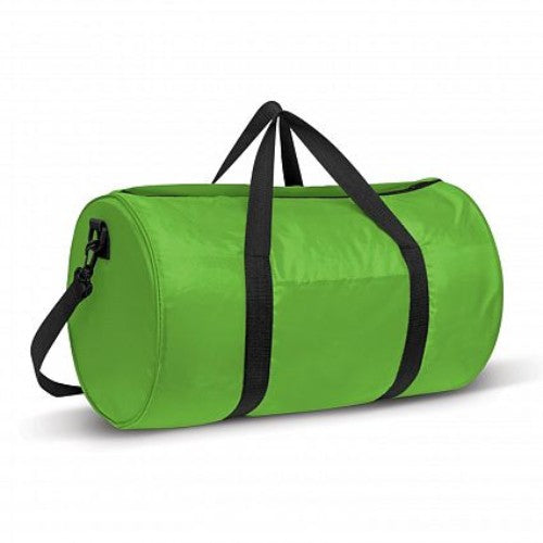 Arena Duffle Bag - Set of 6 (Bright Green)