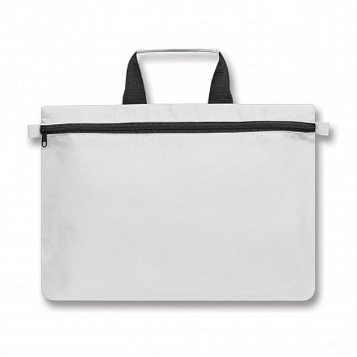 Expo Satchel - Set of 10 (White)