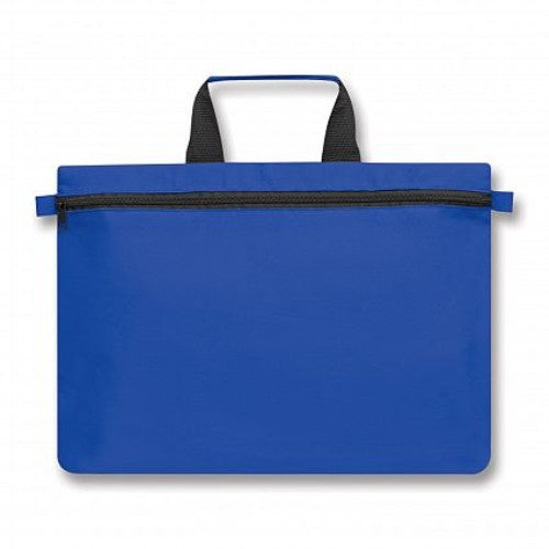 Expo Satchel - Set of 10 (Blue)
