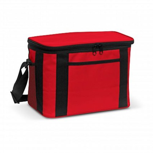 Tundra Cooler Bag (Red)