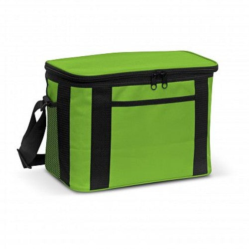Tundra Cooler Bag (Bright Green)
