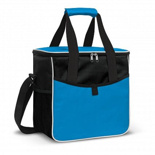 Nordic Cooler Bag (Light Blue)