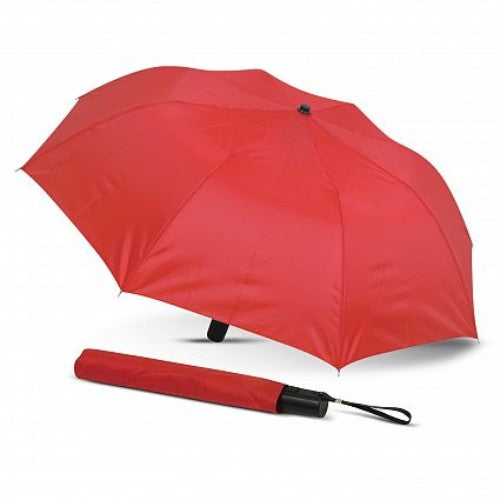 Avon Compact Umbrella (Red)