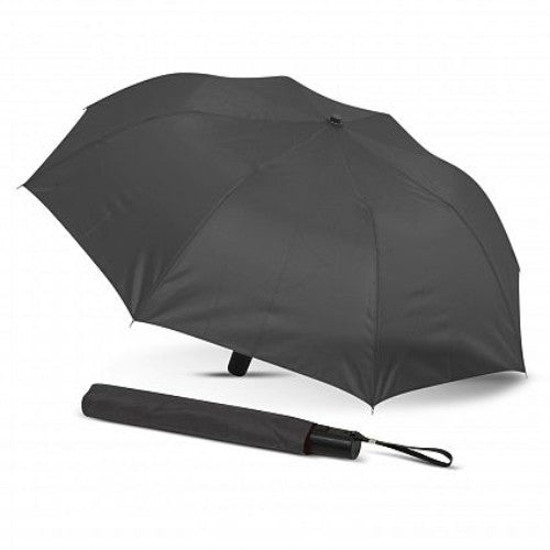 Avon Compact Umbrella (Black)