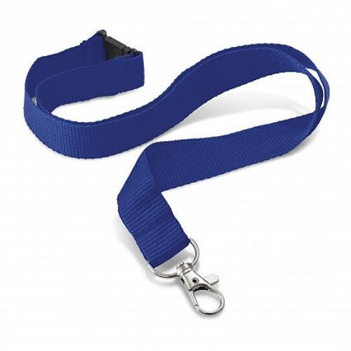 Encore Lanyard - Set of 30 (Dark Blue)