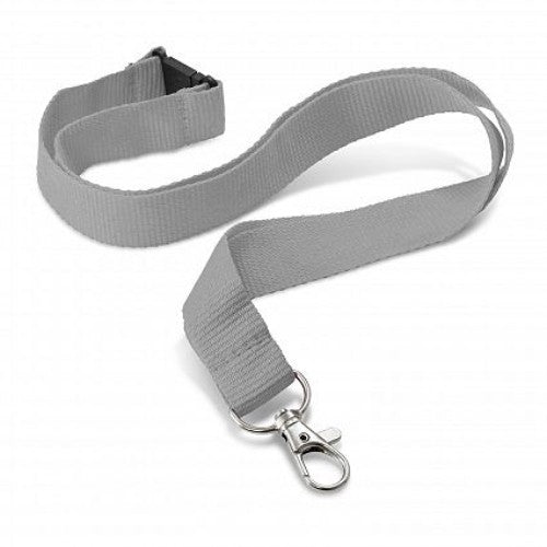 Encore Lanyard - Set of 30 (Grey)