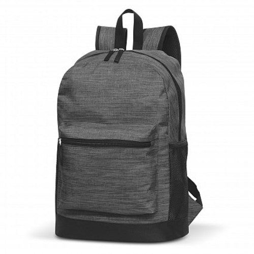 Traverse Backpack (Grey)