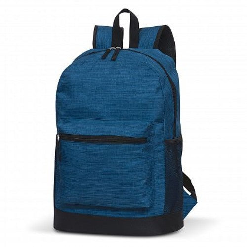 Traverse Backpack (Blue)