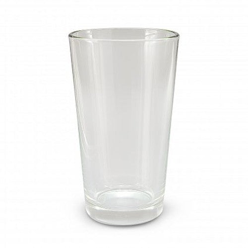Milan Tumbler - Set of 6 (Clear)
