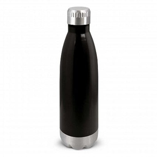 Mirage Vacuum Bottle (Black)