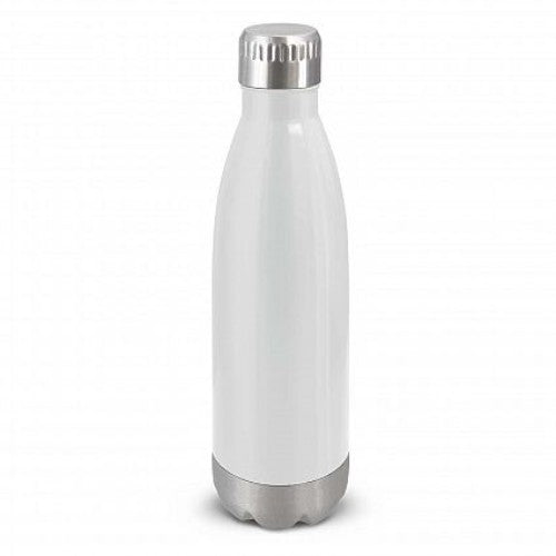 Mirage Vacuum Bottle (White)