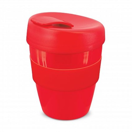 Express Cup Deluxe - Set of 12 (Red)