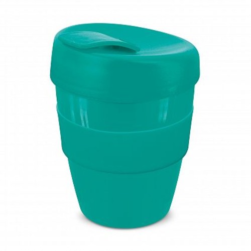 Express Cup Deluxe - Set of 12 (Teal)