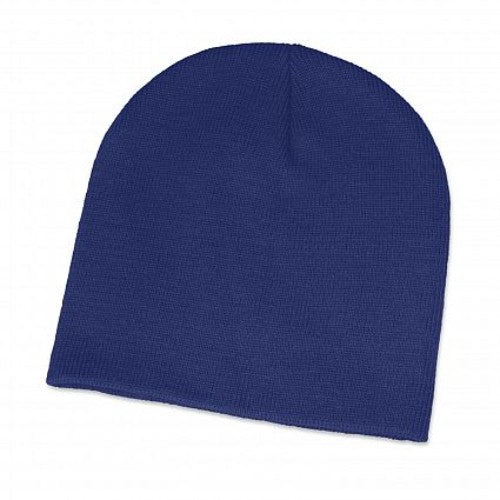 Commando Beanie - Set of 10 (Royal Blue)
