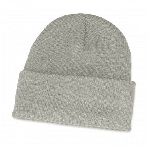 Everest Beanie - Set of 10 (Grey)