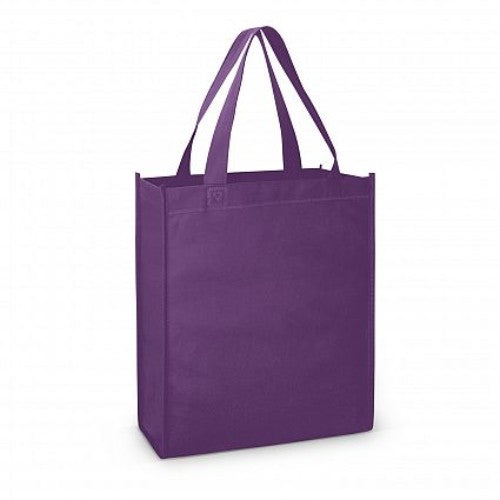 Kira A4 Tote Bag - Set of 30 (Purple)