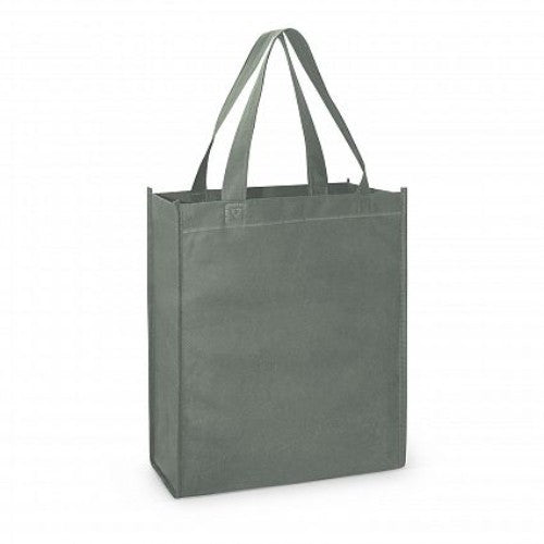 Kira A4 Tote Bag - Set of 30 (Grey)
