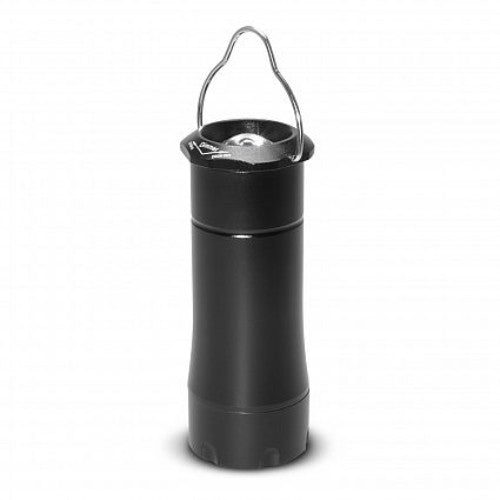 Blaze Flashlight Lantern (Black)