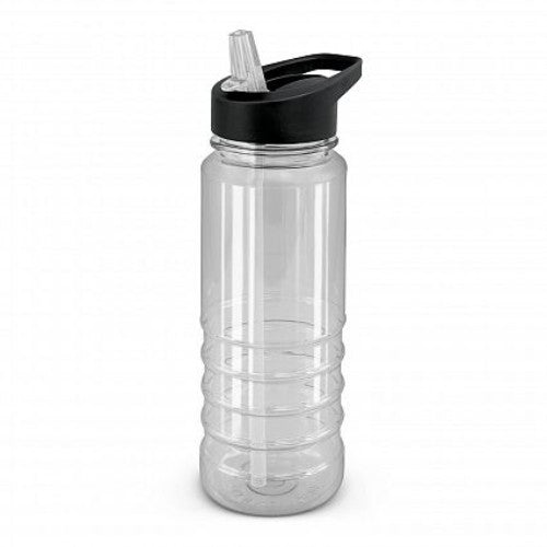 Triton Drink Bottle - Set of 12 (Clear)