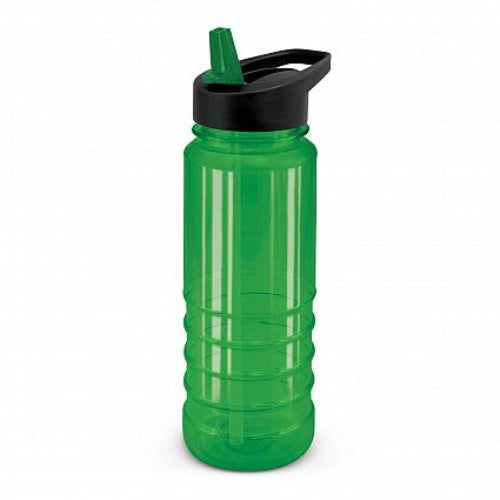 Triton Drink Bottle - Set of 12 (Dark Green)