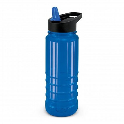 Triton Drink Bottle - Set of 12 (Dark Blue)