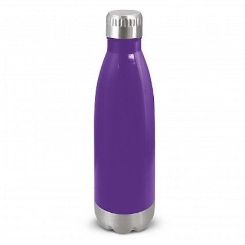 Mirage Metal Drink Bottle (Purple)