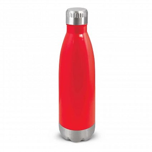 Mirage Metal Drink Bottle (Red)
