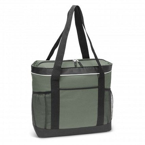 Zero Cooler Tote (Grey)