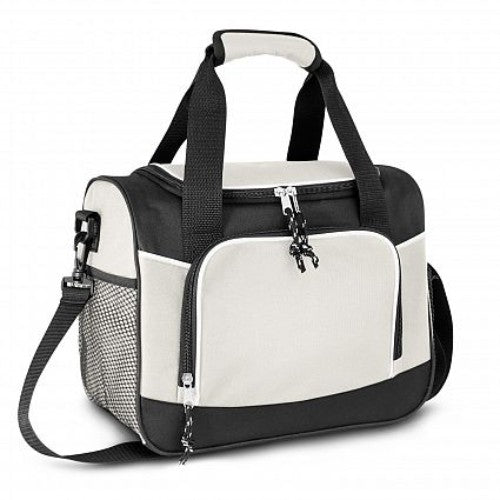 Antarctica Cooler Bag (White)