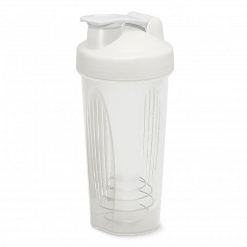 Atlas Shaker - Set of 12 (White)