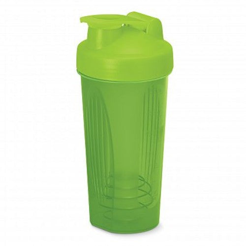 Atlas Shaker - Set of 12 (Bright Green)